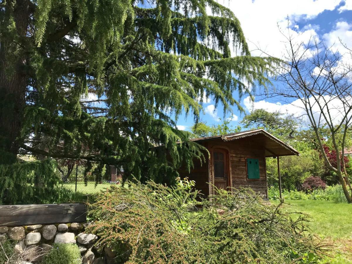 Luxury Villa Geneva