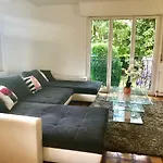 Villa Geneva Luxury