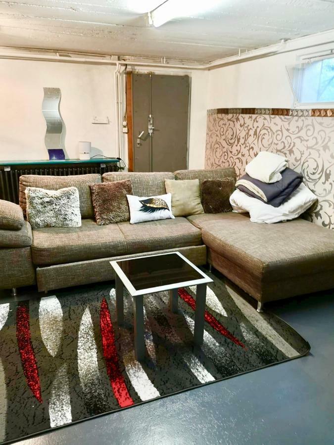 Villa Luxury
