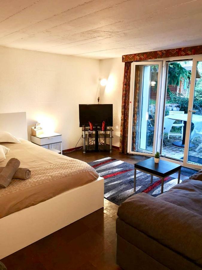Luxury Villa Genève